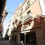 Διαμέρισμα Baluart Caces