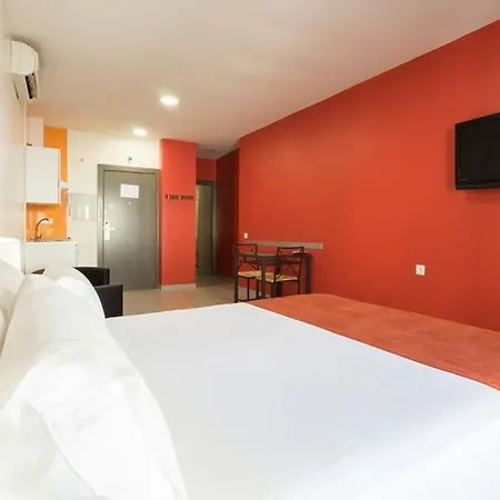 Baluart Apartamento