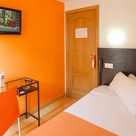 Baluart Apartamento Caces