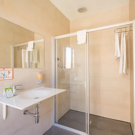 Baluart Apartment Caceres