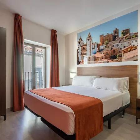 Baluart Apartamento Caces