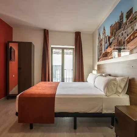 Baluart Apartamento Caces