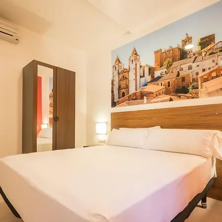 Baluart Apartamento