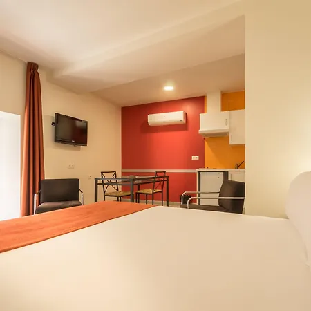 Apartamento Baluart