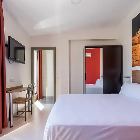 Apartamento Baluart