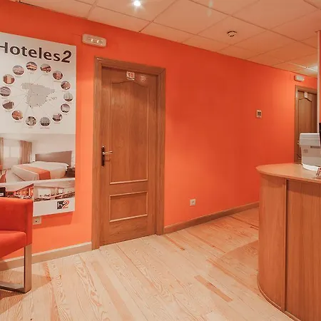 Apartamento Baluart Caces