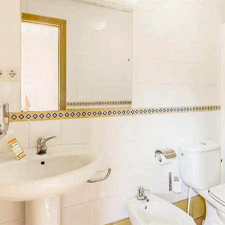 Apartamento Baluart