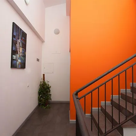 Baluart Apartamento Caces
