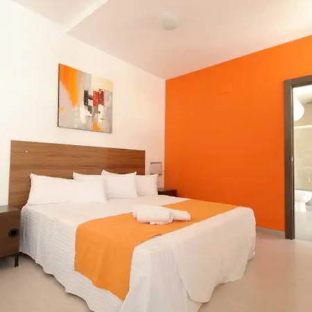 Apartamento Baluart *