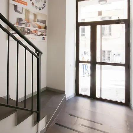 Apartamento Baluart