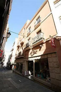 Apartamento Baluart Caces