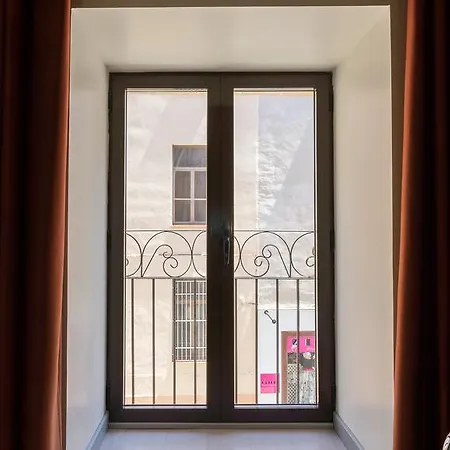 Apartamento Baluart