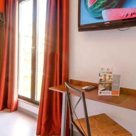 Baluart Apartamento *