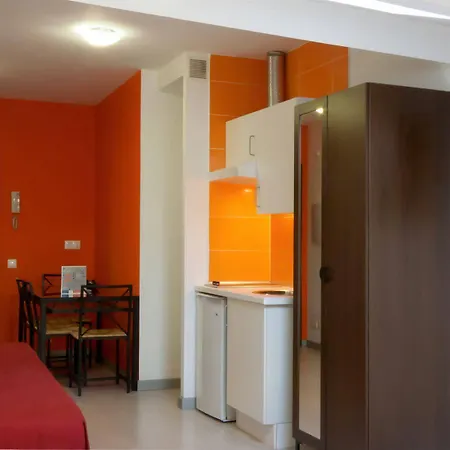 Apartamento Baluart *