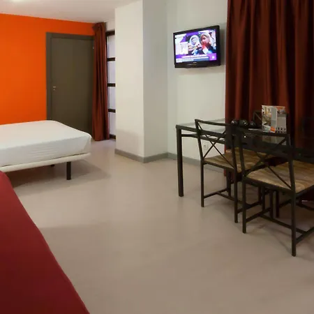 Apartamento Baluart *