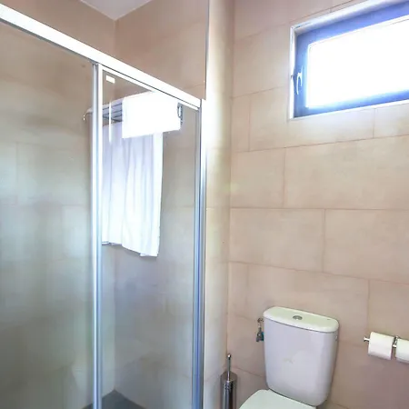 Apartment Baluart Caceres