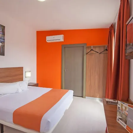 Apartmán Baluart Caces