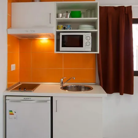 Baluart Apartamento