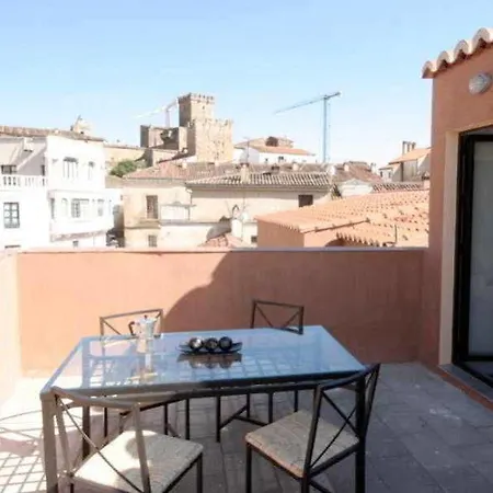 Apartamento Baluart *