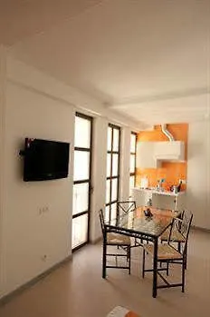 Baluart Apartamento *