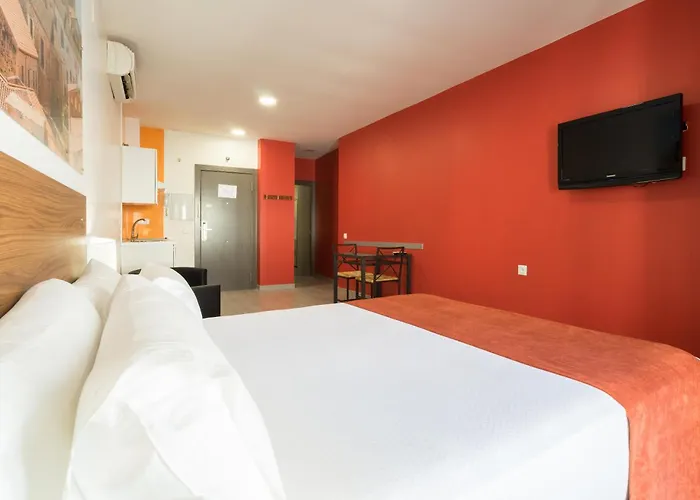 Baluart Διαμέρισμα