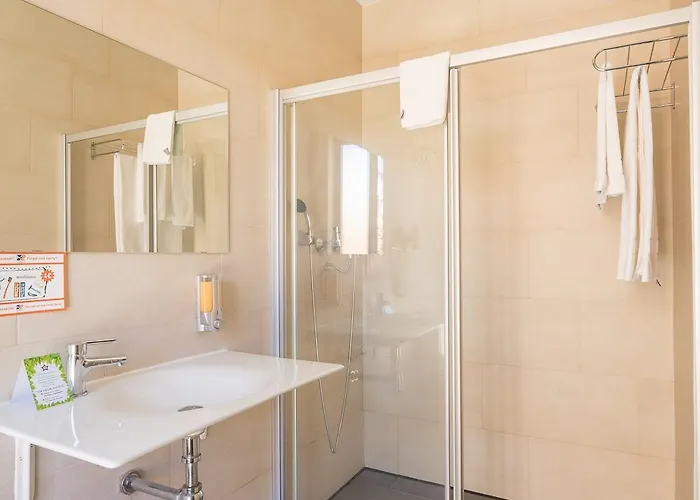 Baluart Апартаменты Касерес