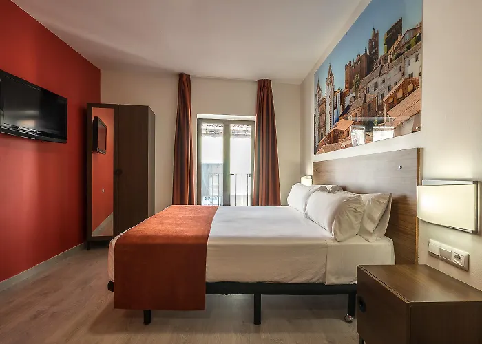 Baluart Διαμέρισμα Caces