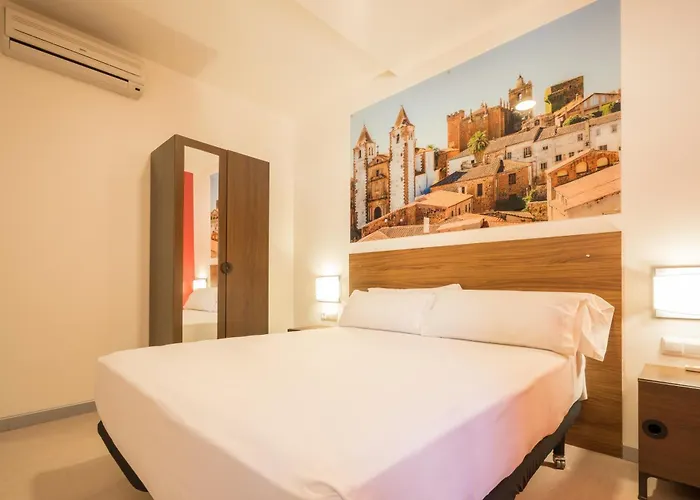 Baluart Διαμέρισμα