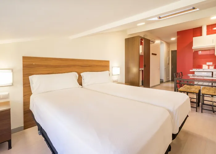 Baluart Касерес