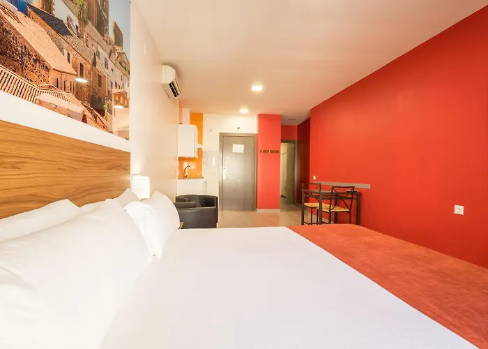 Διαμέρισμα Baluart *