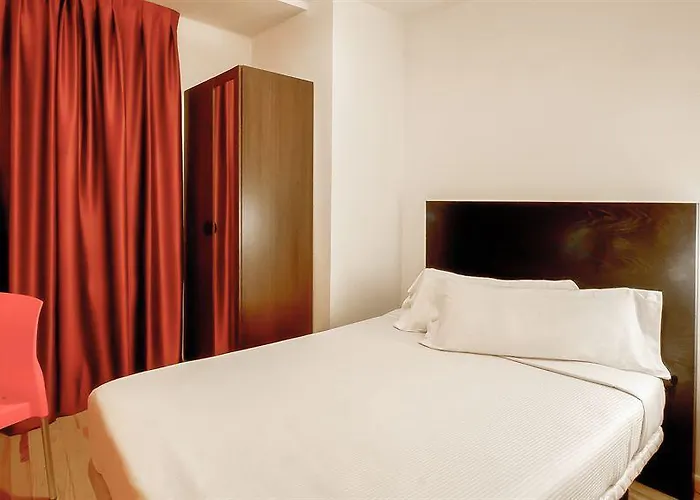 Baluart Апартаменты