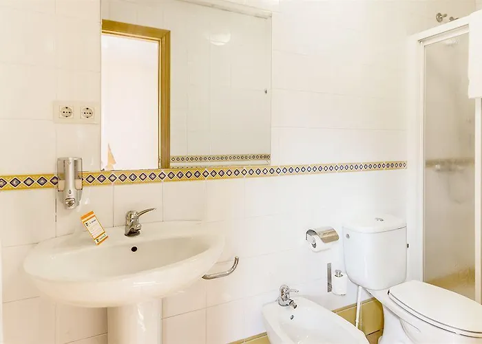 Διαμέρισμα Baluart