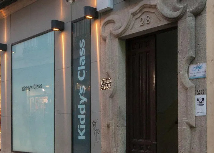 Baluart Διαμέρισμα