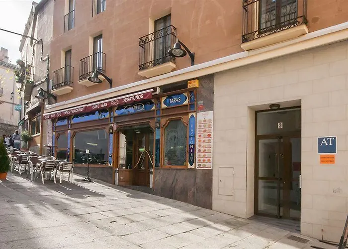 Апартаменты Baluart *