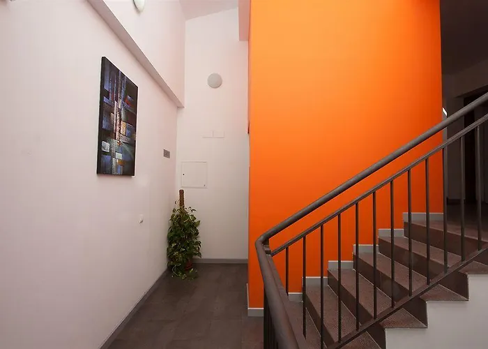 Baluart Апартаменты Касерес