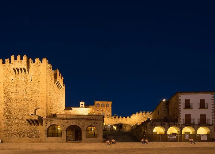 Baluart Апартаменты