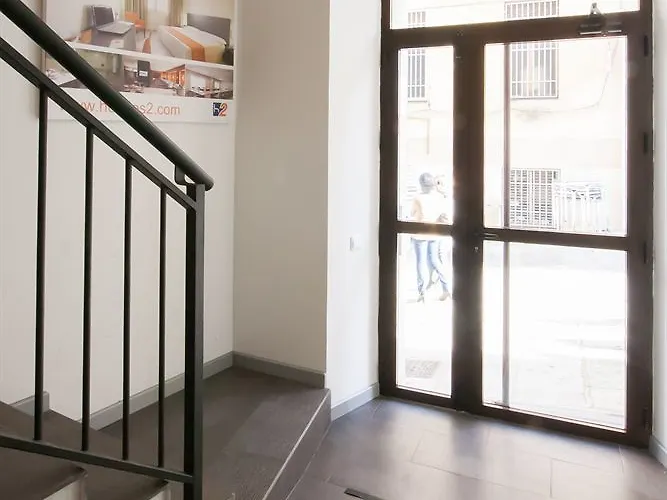 Διαμέρισμα Baluart