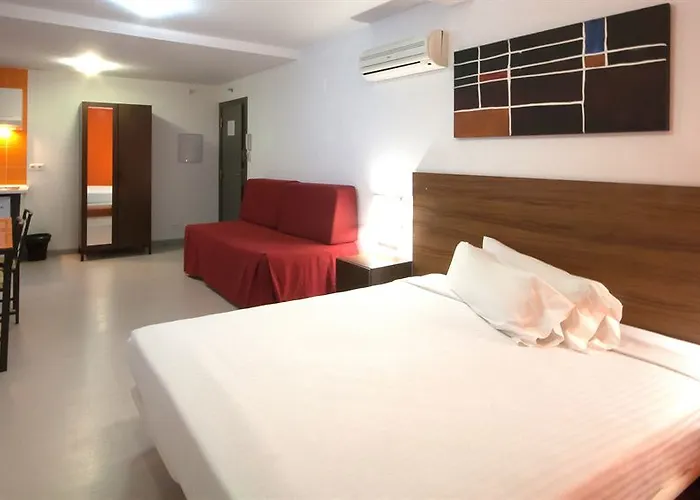 Baluart Касерес