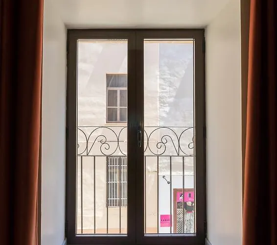 Апартаменты Baluart