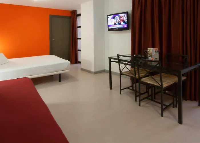 Διαμέρισμα Baluart *