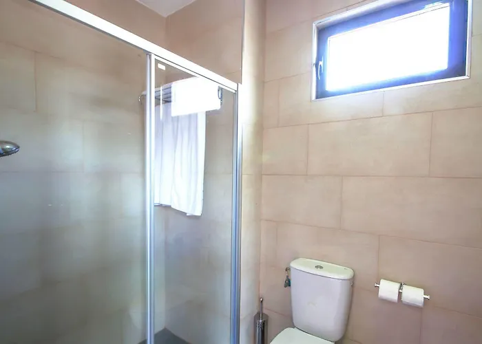 Διαμέρισμα Baluart Caces