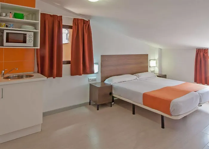 Διαμέρισμα Baluart Caces