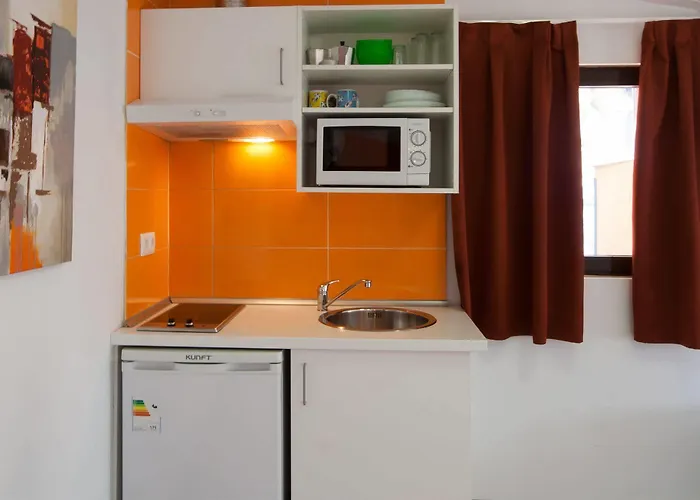 Baluart Διαμέρισμα