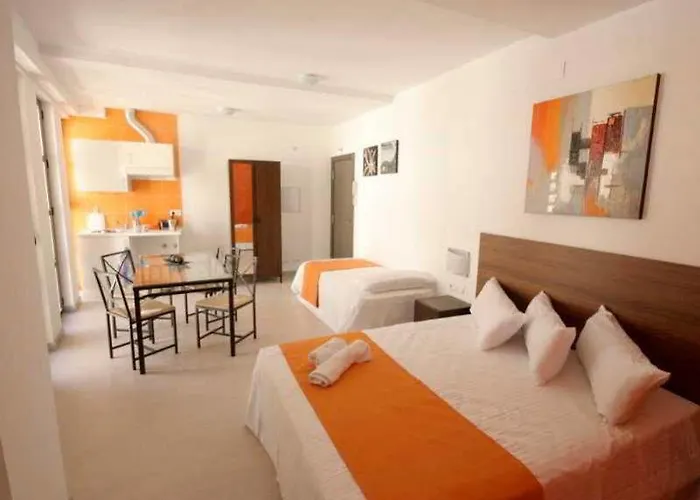 Baluart Касерес