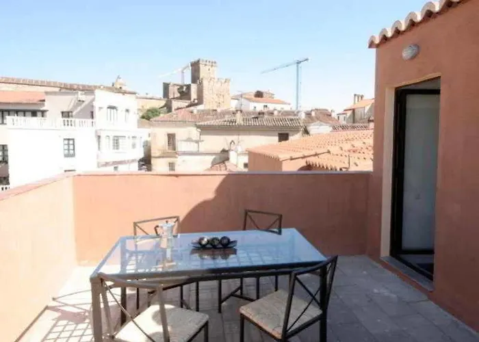 Апартаменты Baluart *